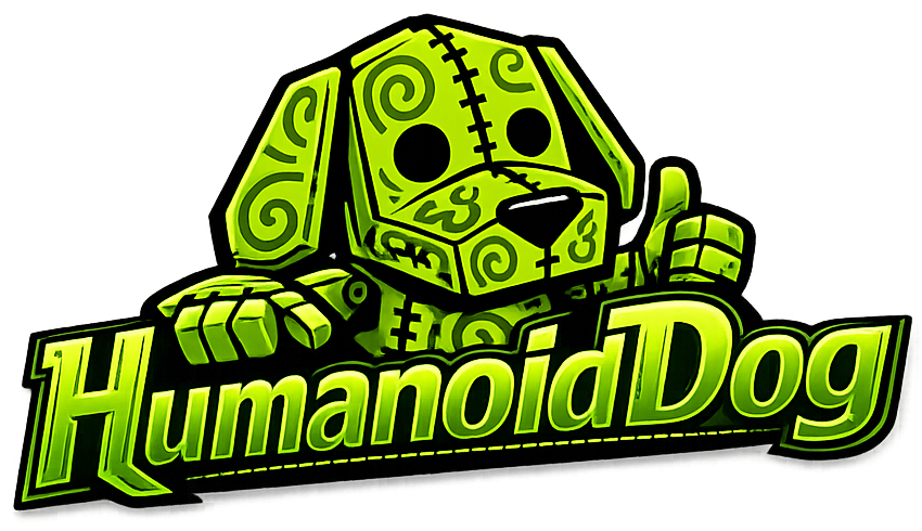 HumanoidDog